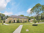 Daisy Cottage in Guyzance, Northumberland, North East England
