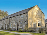 Willow Cottage in Guyzance, Northumberland, North East England