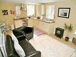 Bluebell Cottage in Guyzance, Northumberland, North East England