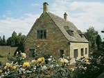 Windy Ridge Cottage in Longborough, Gloucestershire, South West England