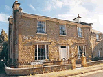Durcott House in Evesham, Worcestershire, West England