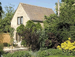 The Lodge in Farmington, Gloucestershire, South West England