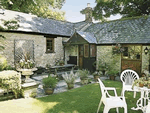 The Bothy Cottage in Stow-on-the-Wold, Gloucestershire, South West England