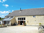 Toms Barn in Hampen, Gloucestershire, South West England