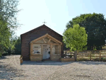 Campden Barn in Chipping Campden, Gloucestershire, South West England