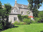 The Old School House in Lower Swell, Gloucestershire, South West England