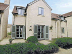 Millstream Cottage in Somerford Keynes, Gloucestershire, South West England