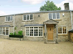 Overbrook in Broadwell, Gloucestershire, South West England