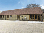 Alfies Barn in Ambrosden, Oxfordshire, Central England