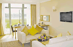 Cotswold Water Park Apartments - Water Park Apartment 1 in South Cerney, Gloucestershire, South West England