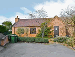 Abbots Court Cottages - Cobblers Cottage in Evesham, Worcestershire, West England