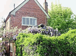 Dorset House Cottage in Alcester, Warwickshire, Central England