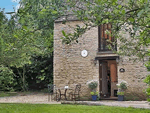 Manor Farm Cottages - The Dovecote in Thrupp, Oxfordshire, Central England
