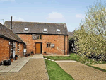 Bards Barns - Troilus in Lower Fulbrook, Warwickshire, Central England