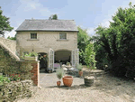 The Coach House in Stroud, Gloucestershire, South West England