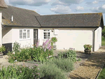 The Bothy in Upton, Oxfordshire, Central England