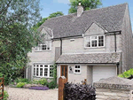 Grey Dawn Cottage in Kingscote, Gloucestershire, South West England
