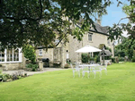 Worton Park Cottages - Corner Cottage in Worton, Oxfordshire, Central England