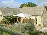 Little Barn in Naunton, Gloucestershire, South West England