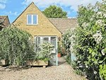 The Retreat Cottage in Stow-on-the-Wold, Gloucestershire, South West England