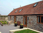 Cowship Barn in Cromhall, Gloucestershire, South West England