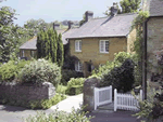 Jackdaw Cottage in Blockley, Gloucestershire, South West England