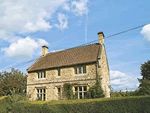 Back Lodge in Kiftsgate, Gloucestershire, South West England