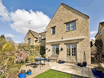 Hope Cottage in Northleach, Gloucestershire, South West England