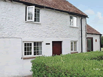 Westover Cottage in Abingdon, Oxfordshire, Central England