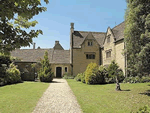 Foxes Manor in Bourton-on-the-Water, Gloucestershire, South West England