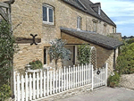 Dairy Cottage in Longborough, Gloucestershire, South West England