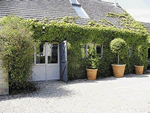 The Studio in Grafton, Oxfordshire, Central England