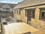 Milliners Barn in Weston-sub-Edge, Gloucestershire, South West England