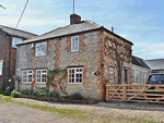 The Cottage on the Green in Hethe, Oxfordshire, Central England