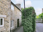 St Michaels Cottage in Malmesbury, Wiltshire, South West England