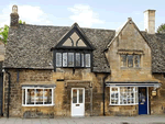 Chancewell in Broadway, Worcestershire, West England