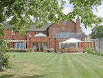 The Farmhouse in Cheltenham, Gloucestershire, South West England