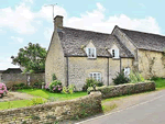 Asthall Farm Cottages - Meadow Cottage in Kencot, Oxfordshire, Central England