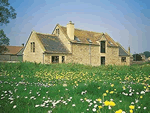Field House in Weston-sub-Edge, Gloucestershire, South West England