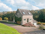 Hill Mill Cottage in Wotton-under-Edge, Gloucestershire, South West England
