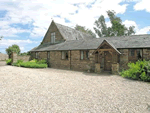 Swallow Barn in Warkworth, Oxfordshire, Central England
