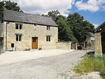 Sundial Cottage in Weston Subedge, Gloucestershire, South West England