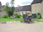 Manor Farm Barns - La Caleche in Tarlton, Gloucestershire, South West England