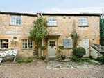 Box Cottage in Broadway, Worcestershire, West England