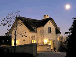 Moorhens Cottage in Somerford Keynes, Gloucestershire, South West England