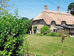 Rose Cottage in Westington, Gloucestershire, South West England