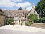 The Mill Cottages - Millstream Cottage in Fairford, Gloucestershire, South West England