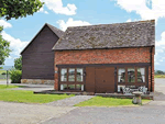 Cottons Farm - Poplar Cottage in Dumbleton, Worcestershire, West England
