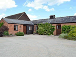 Cottons Farm - Elm End in Dumbleton, Worcestershire, West England