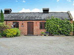 Cottons Farm - The Willows in Dumbleton, Worcestershire, West England